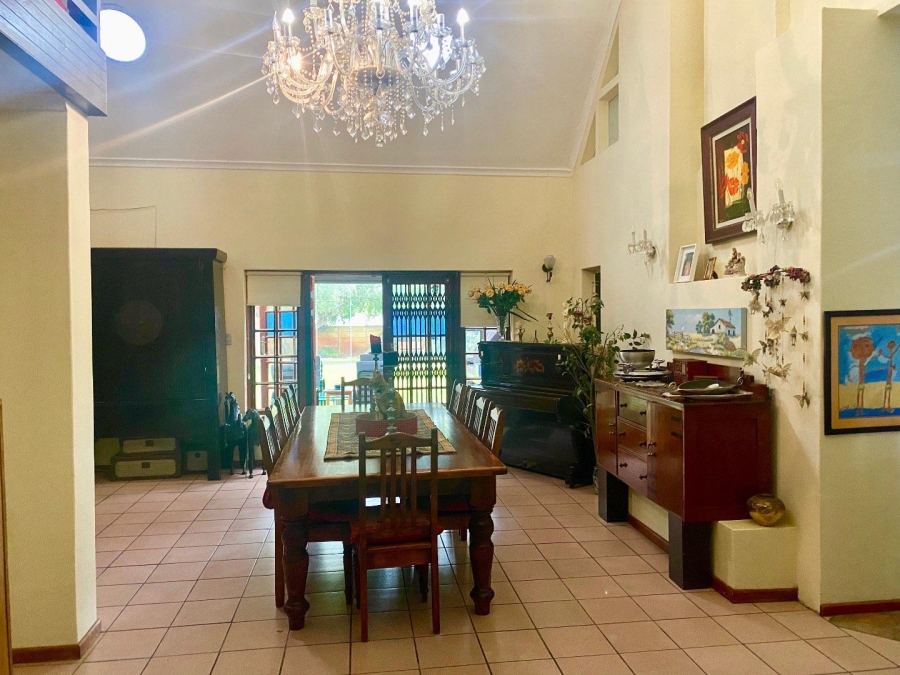 3 Bedroom Property for Sale in Joostenbergvlakte Western Cape